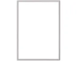 Snap frame A1