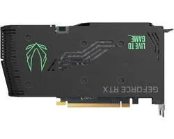 VGA ZOTAC GeForce® RTX 3050 8GB ECO