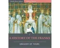 A History of the Franks