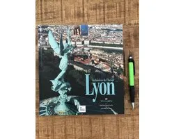Lyon, les lumieres de l'Europe
