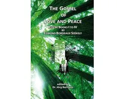 The Gospel of Love and Peace