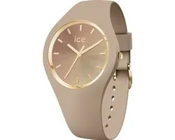 Ice Watch ICE Sunset, montre silicone 40 mm, taupe