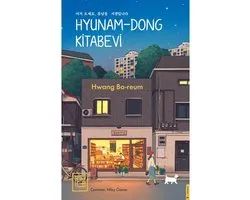 Hyunam-Dong Kitabevi