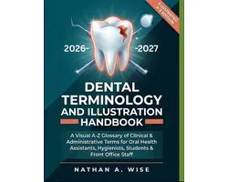 Dental Terminology and Illustration Handbook