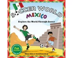 Soccer World Mexico