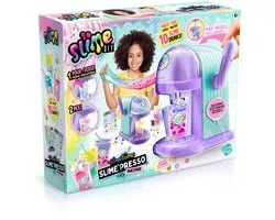 Canal Toys So Slime Boissons Usine Graisse