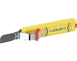 Jokari Secura No. 28G Kabelmes 10281