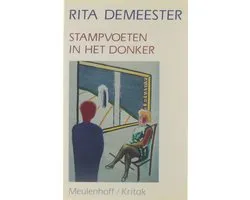 Stampvoeten in het donker - Demeester