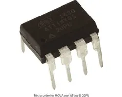 OTRONIC® Microcontroller MCU Atmel ATtiny85-20PU