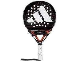 Adidas Cross It Team Ctrl 2026 Padelracket Heren - Zwart / Wit | Maat: UNI