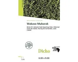 Wakaso Mubarak
