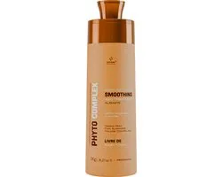 Let Me Be | Phyto Complex | Brazilian Protein Smoothing Treatment | 1000 gr