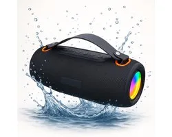 SyncGear Bluetooth speaker 30W RGB