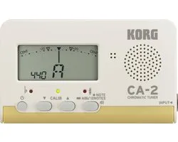 Accordeur à main Korg CA-2