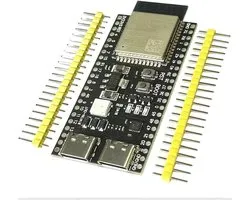 1 stks ESP32-S3 Ontwikkelingsbord Dubbele Versie Type-C WiFi Bluetooth N16R8