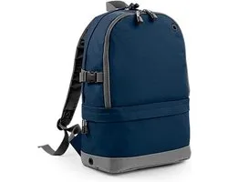 Bagbase Sports backpack, Kleur French Navy