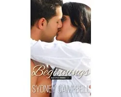 Allie Styles Romance 4 - Beginnings