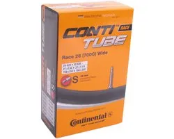 Binnenband Continental 28 Race Training - 25-622 -> 32-630 - SV42mm ventiel