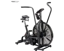 Assault AirBike hometrainer – Luchtweerstand – Total body