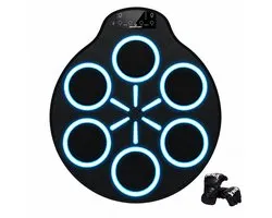 PrimePoint Impact Boxing Machine - Incl Bokshandschoenen - 2026 Model - Boksen - Kinderen en volwassenen - Bokszak - Boxing - Professioneel trainen - Boxingmachine