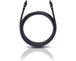 Oehlbach Easy Connect Opto Optische Digitale Kabel