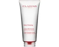 Clarins Body Firming body cream & lotion 200 ml
