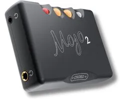 Chord Electronics Mojo 2 V2 - Hoofdtelefoon Versterker (2025)