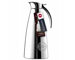 Emsa Thermoskan Eleganza RVS 1.3 Liter