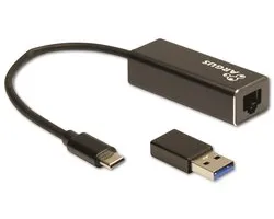 Inter-Tech IT-732 Ethernet 2500 Mbit/s