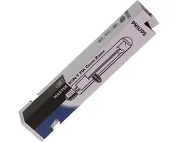Philips MASTER Son-T-Pia GreenPower 600W HPS - E40 - 5 cm x 28 cm - Kweeklamp