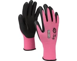 OX-ON Garden Comfort 5301 tuinhandschoen dames - maat S