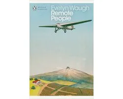 Remote People