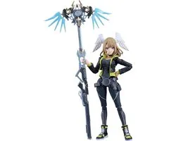 Eunie Actiefiguur beweegbaar personage uit Xenoblade Chronicles 3