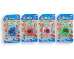 Funny pet Tamagotchi | Machine Pet