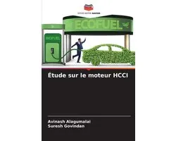 Étude sur le moteur HCCI