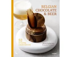 Belgian Chocolate & Beer
