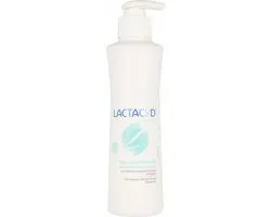 Lactacyd Lactacyd Protection Gel Higiene Intima 250 Ml