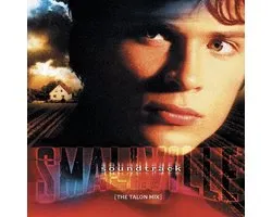 Smallville-The Talon Mix (Ost)