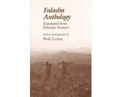 Falasha Anthology