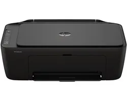 HP – DeskJet 2910 – All-in-one printer – Wi-Fi – Printen