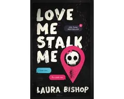 Obsessively Yours - Love Me Stalk Me
