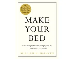 Make Your Bed