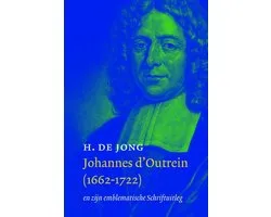 Johannes D'Outrein (1662-1722)