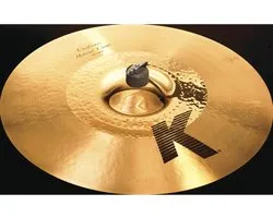 Zildjian 19 K Custom Hybrid Crash - Crash