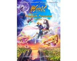 Winx Club - Magisch Avontuur