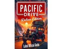 Pacific Drive