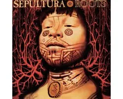 Sepultura: The Roots [CD]