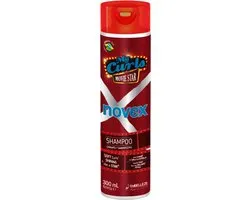 Novex My Curls Movie Star Shampoo 300ml
