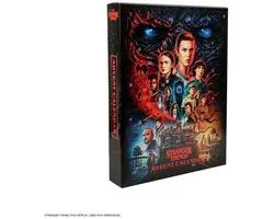 Stranger Things: Calendrier de l'Avent