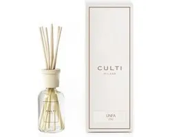 Culti Bâtons parfumés Stile Classic Linfa Diffuseur de parfum d'ambiance